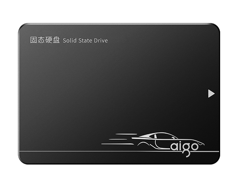 aigo S500E 120GB SATA3 SSD