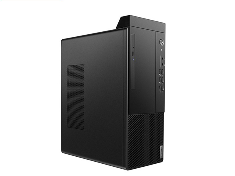 联想启天M430(酷睿i5-10500/8GB/1TB)机箱主图