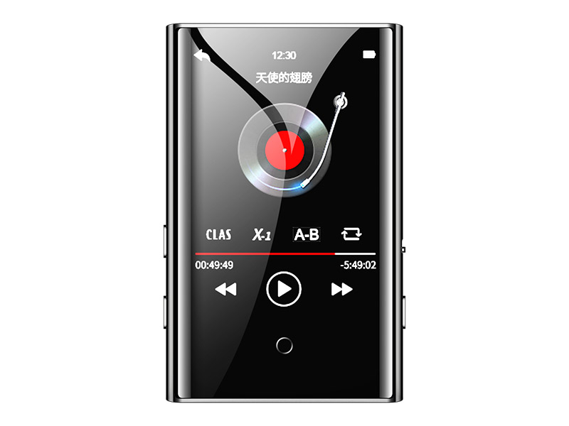 aigo MP3-502 图片