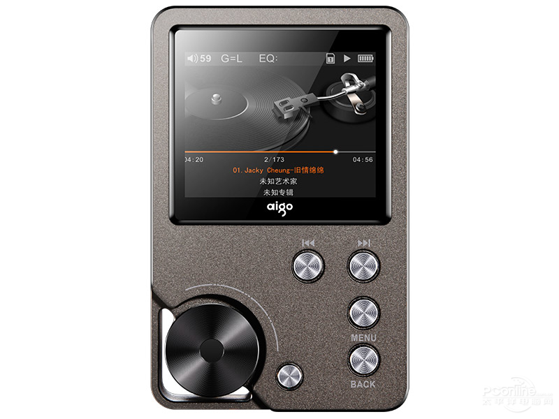 aigo MP3-105plusͼ