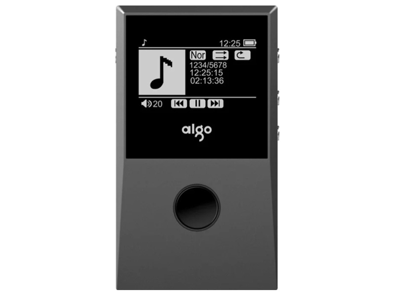 aigo MP3-205 图片