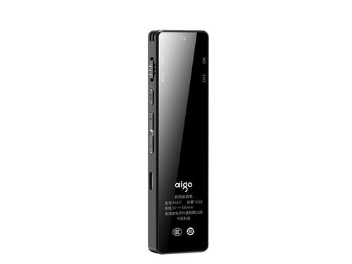 aigo R6811(8GB)