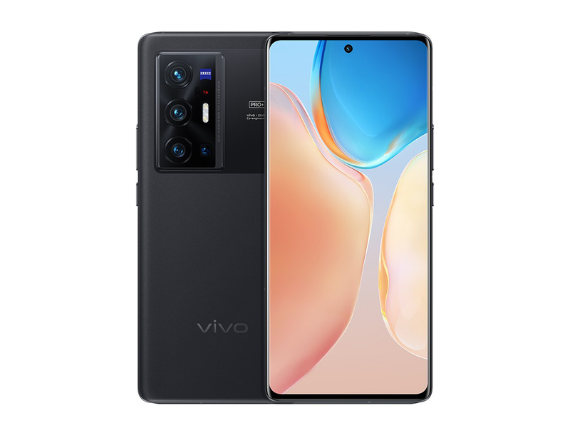 vivo X70 Pro+ͼ