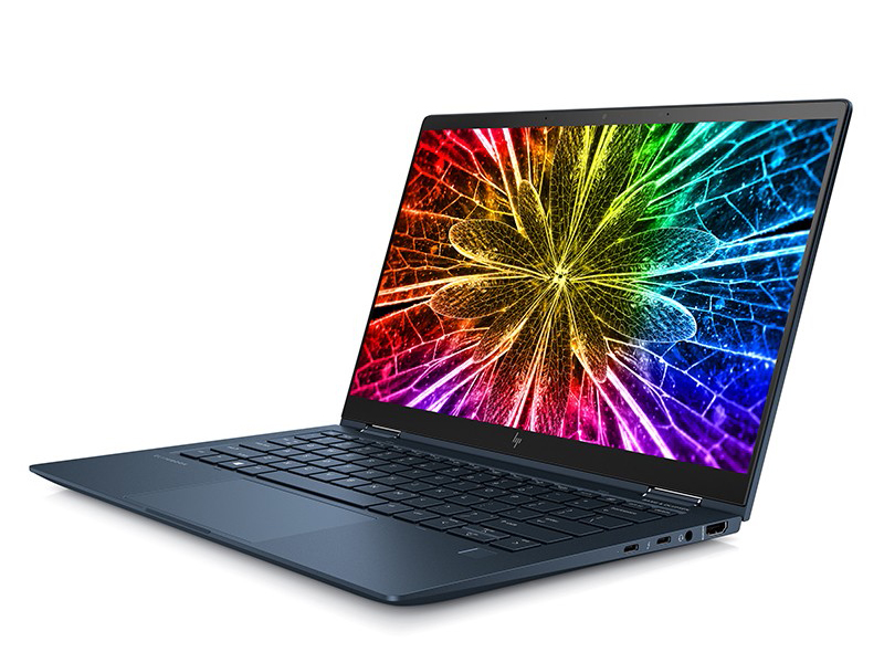 惠普Elite蜻(酷睿i7-1165G7/16GB/1TB/4K)