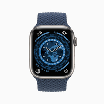 Apple Watch Series 7 GPS