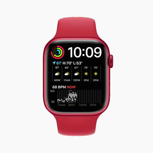 Apple Watch Series 7 GPSͼ