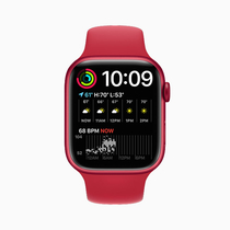 Apple Watch Series 7 GPS