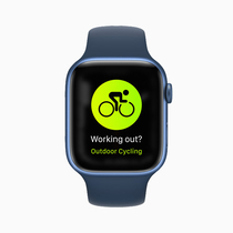 Apple Watch Series 7 GPS