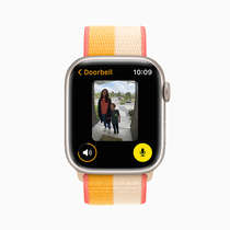 Apple Watch Series 7 GPS