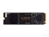 西部数据Black SN750 SE 500GB M.2 SSD