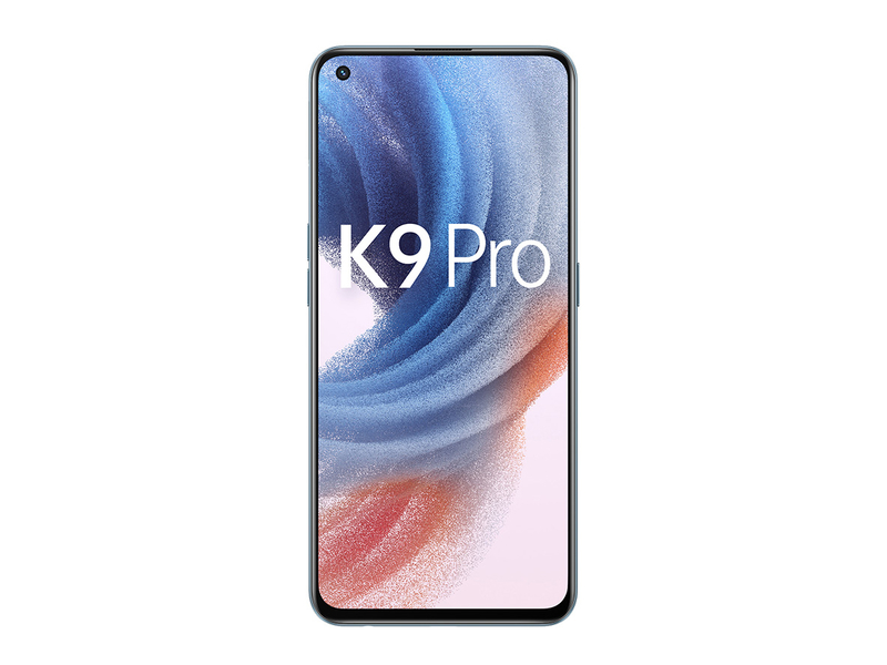 OPPO K9 Pro 前视