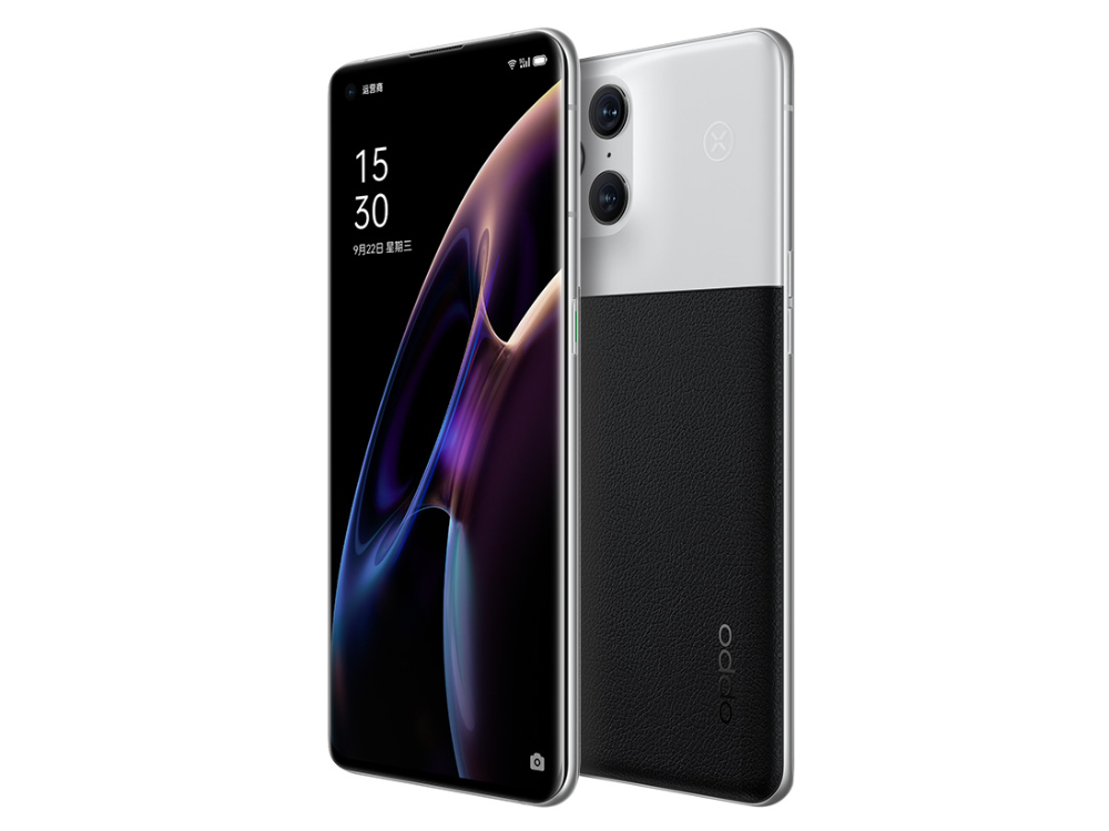 OPPO Find X3 ProӰʦͼ