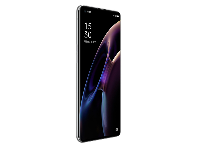 OPPO Find X3 Pro摄影师版