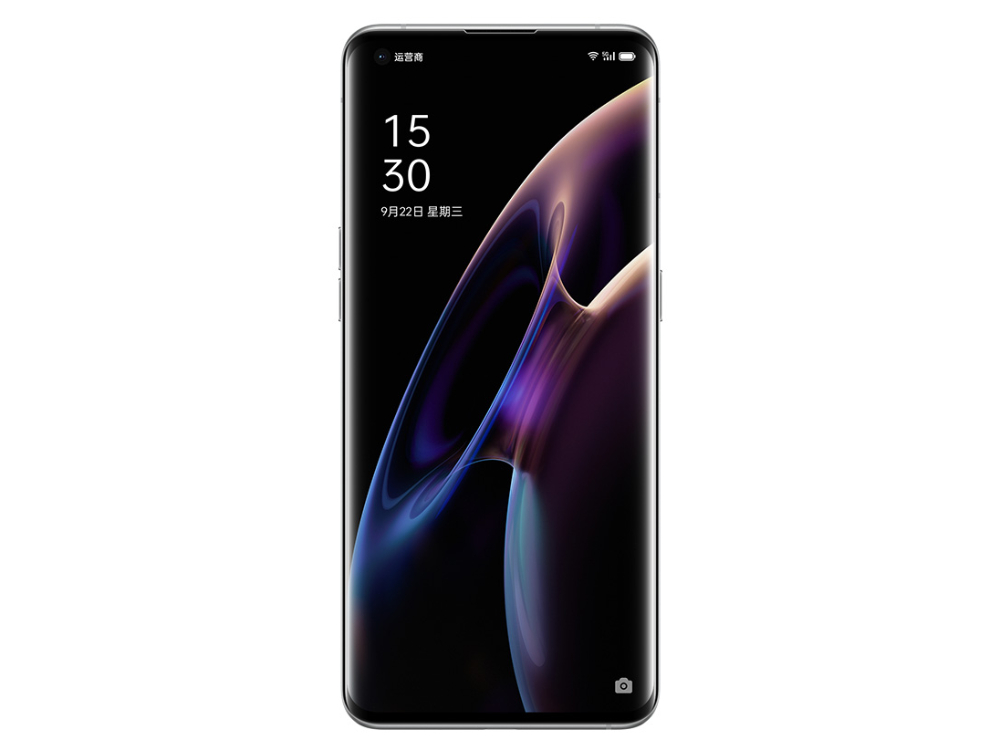 OPPO Find X3 ProӰʦͼ