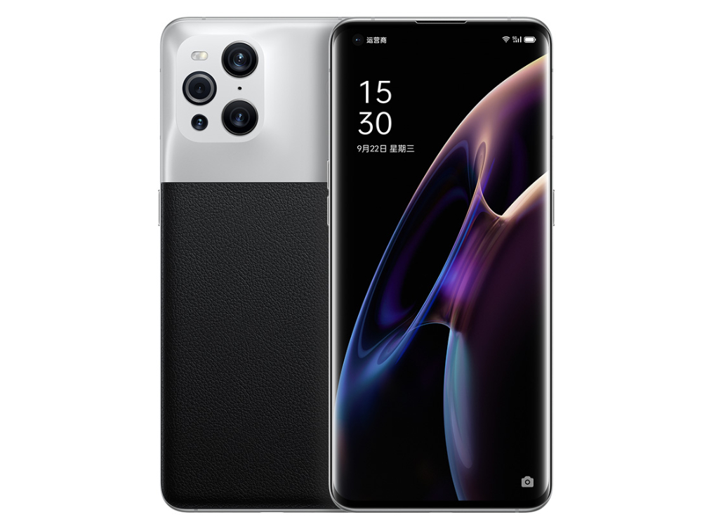 OPPO Find X3 ProӰʦͼ