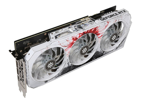 ӰGeForce RTX 3060 MAX OC ޼[FG]