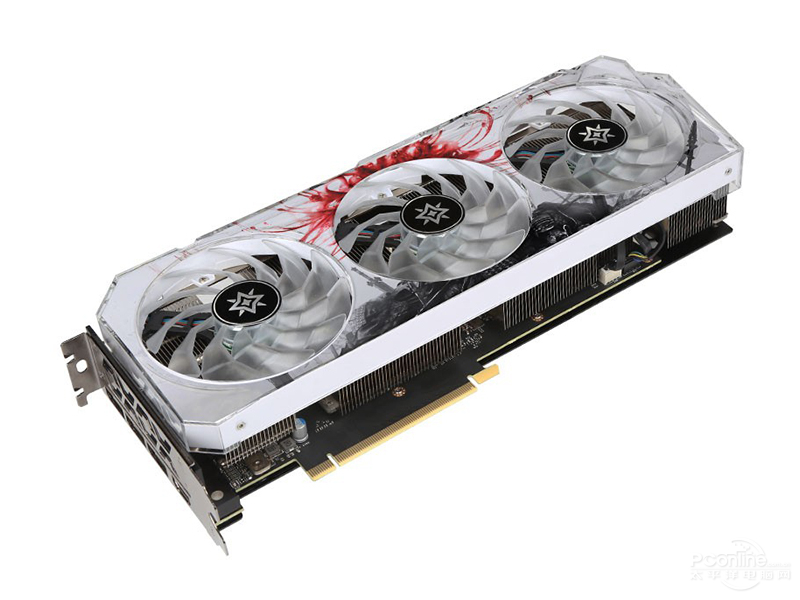 ӰGeForce RTX 3070 Ti  OC ޼ͼ