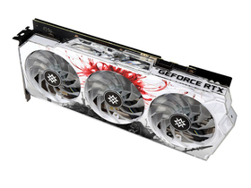 ӰGeForce RTX 3070  OC ޼[FG]