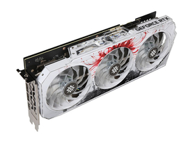 ӰGeForce RTX 3060 Ti  OC ޼[FG]45