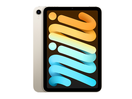 苹果iPad mini 6(WLAN/8.3英寸)