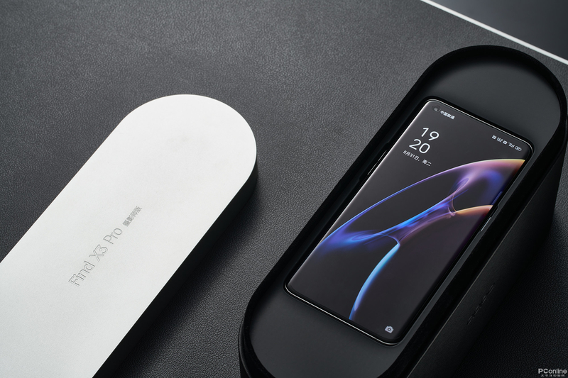 OPPO Find X3 ProӰʦͼ