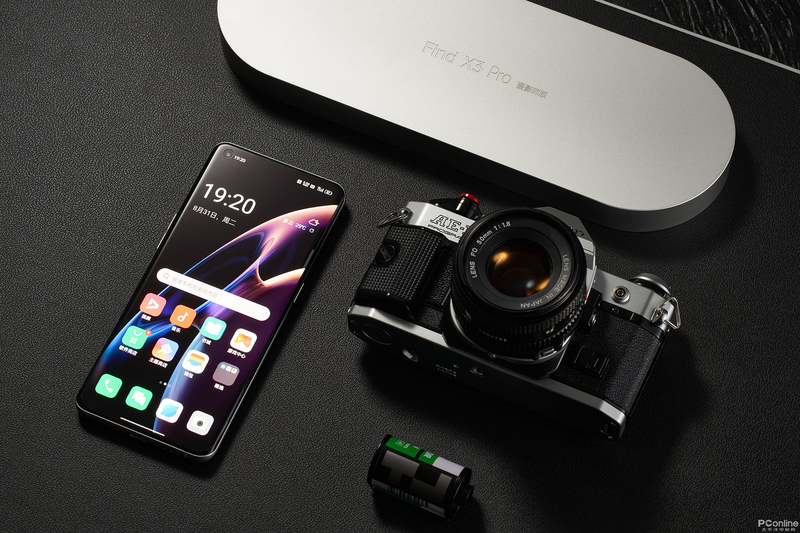 OPPO Find X3 ProӰʦͼ