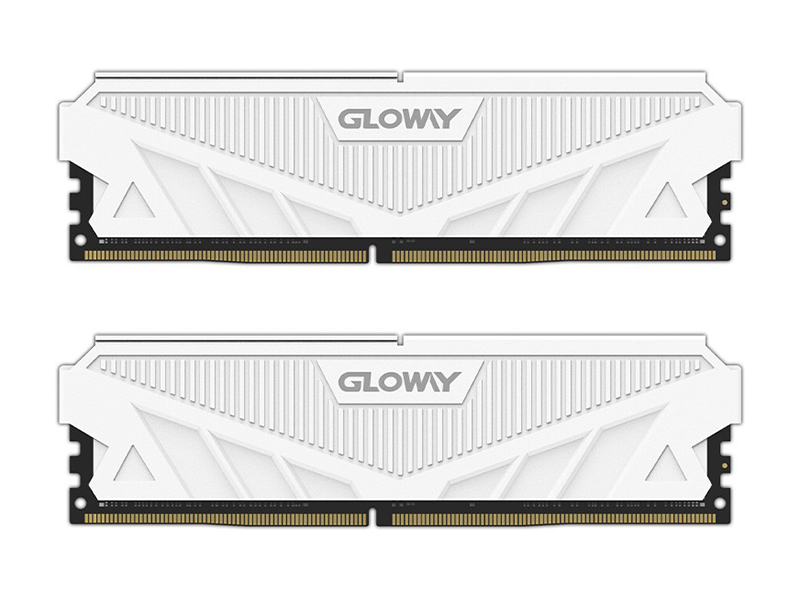 光威天策 DDR4 3600 16GB(8GB×2) 主图