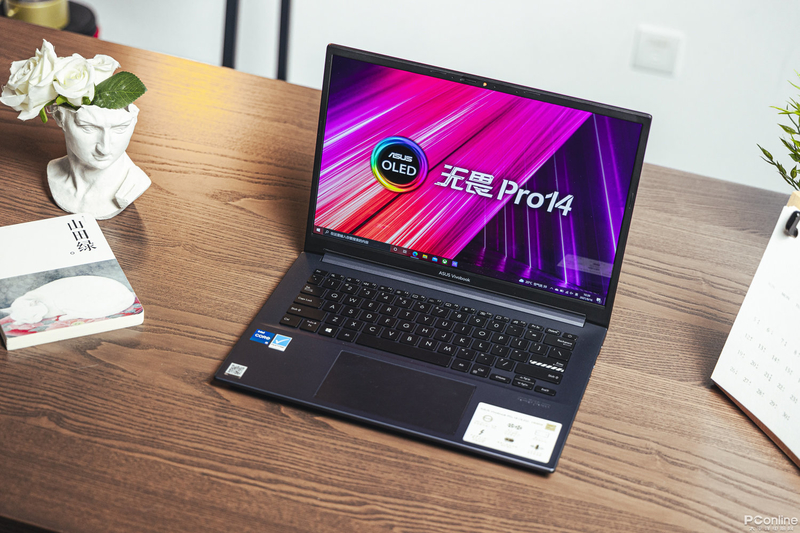 ˶ ηPro14(i5-11300H/16GB/512GB)ͼ