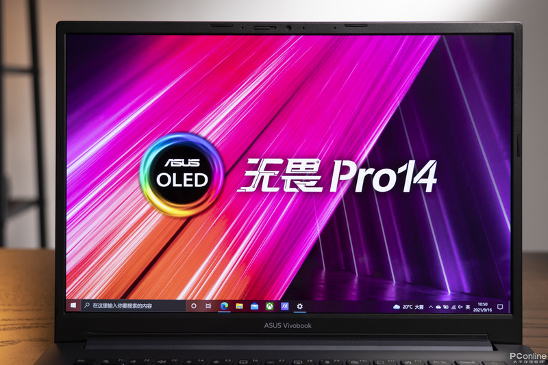 ˶ ηPro14(i5-11300H/16GB/512GB)ͼ