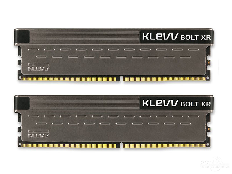 科赋BOLT XR雷霆 DDR4 3200 32GB(16GB×2)主图