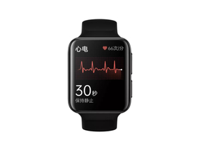 OPPO Watch 2 ECG