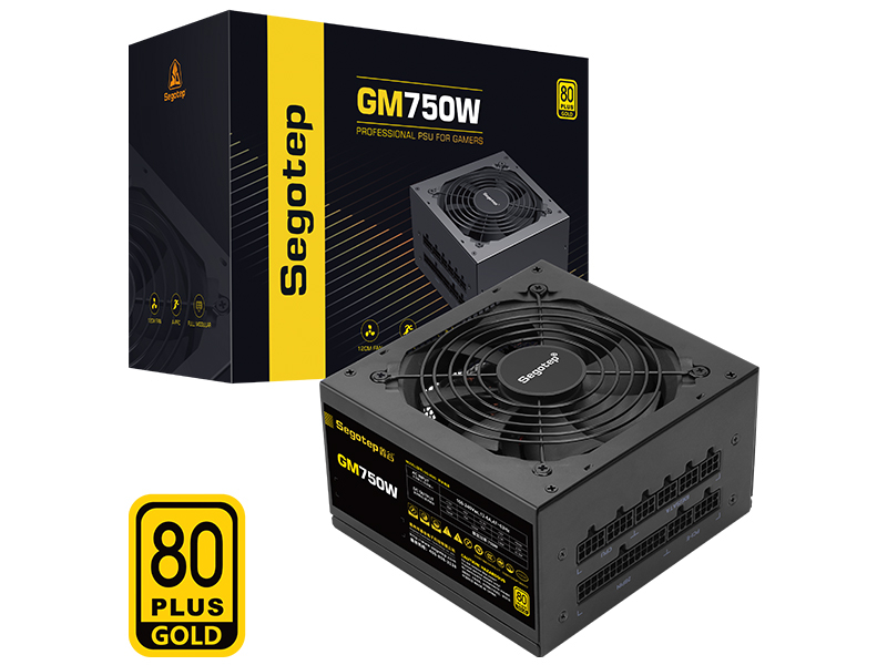 鑫谷GM750W 主图