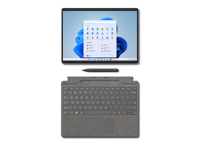 微软 Surface Pro 8(酷睿i5-1135G7/16GB/256GB)