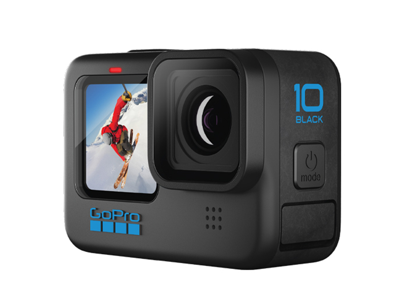 GOPRO HERO 10 Black