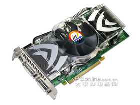 Inno3D GeForce 7900GTX