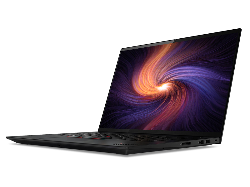 联想ThinkPad X1 隐士 2021(酷睿i9-11950H/32GB/2TB/RTX3080/4K)