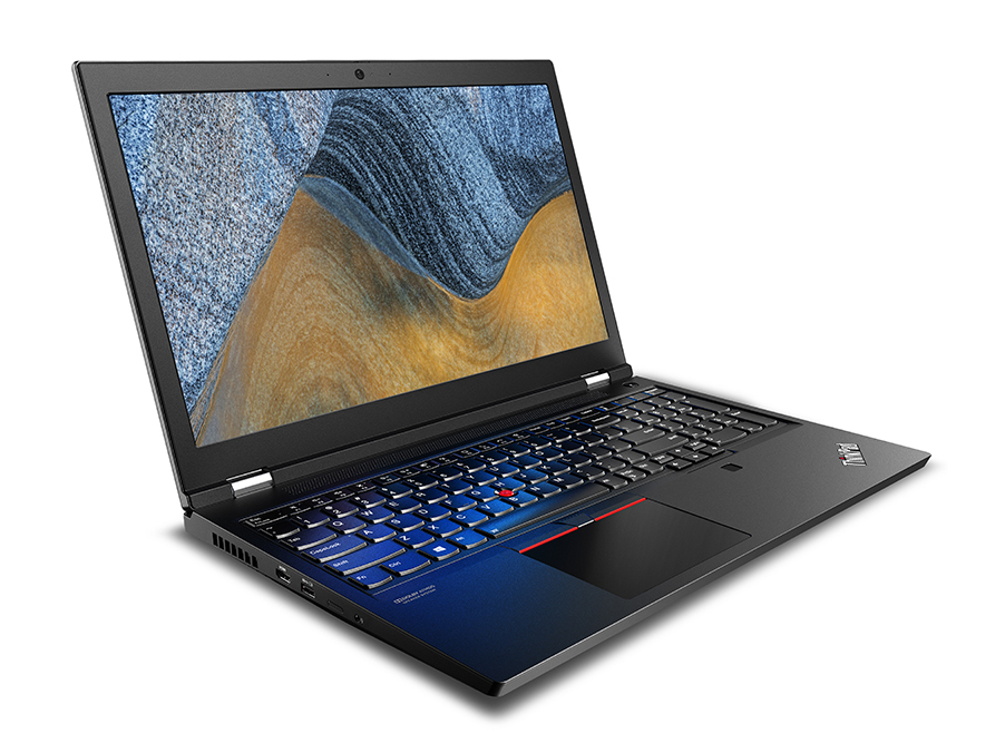 ThinkPad P15 2021(i7-11800H/16GB/1TB/RTX A3000/4K)ͼ