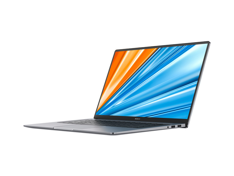 荣耀 MagicBook 16 Pro 2021(R7-5800H/16GB/512GB)效果图