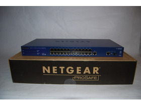 NETGEAR FS726T