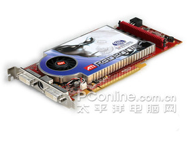 ʯRadeon X1800GTO