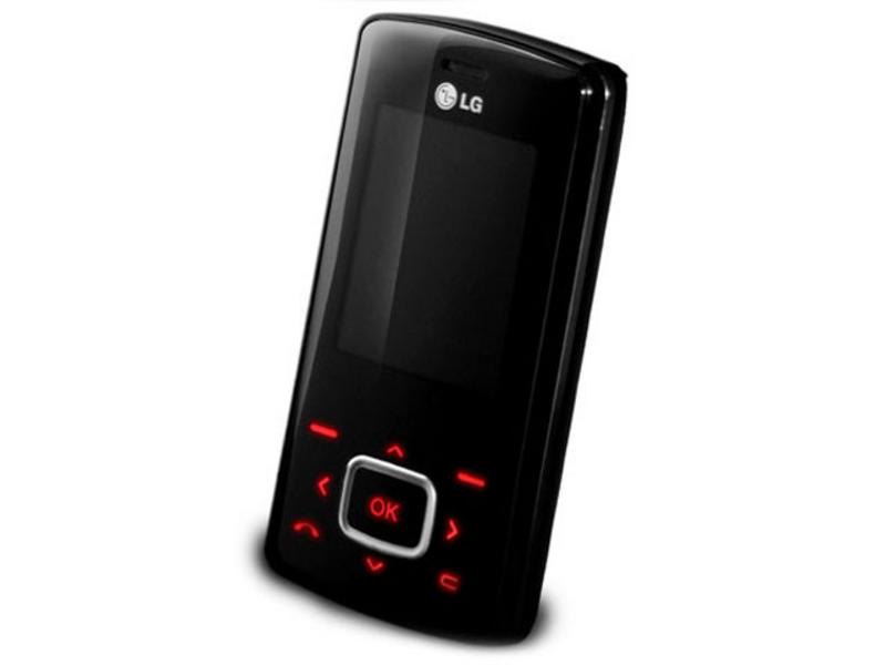 LG KG90