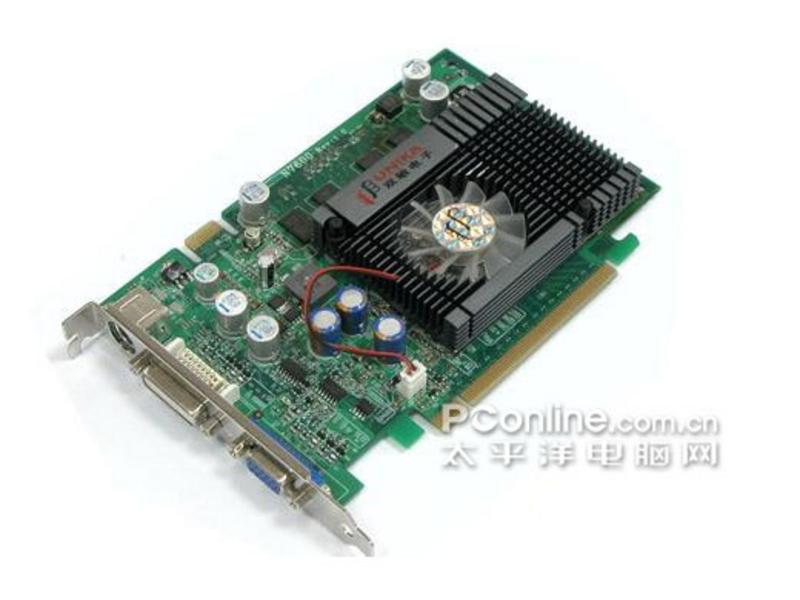 双敏速配PCX7628GS TURBO 正面