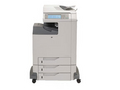 惠普 Color LaserJet 4730mfp