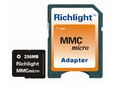 RichLight MMC micro