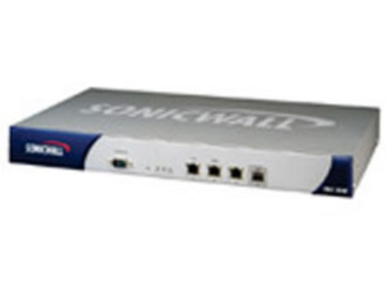 SonicWALL SSL VPN 2000  图片