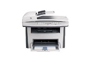 LaserJet 3055