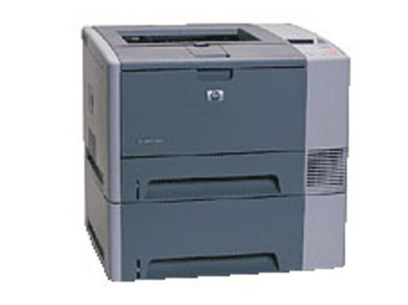 惠普LaserJet 2430n 图片