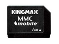 胜创(Kingmax) MMC mobile卡(1G)