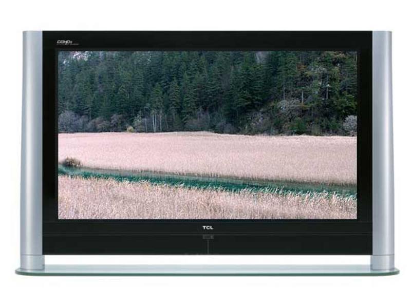 TCL LCD47B68-T 图片