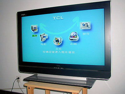 TCL LCD37K73ͼ